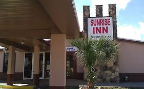 Sunrise Inn Bradenton